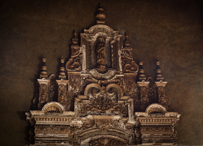Illustration for article titled Gorgeous Old Movie Theaters That Have Fallen Into Ruin